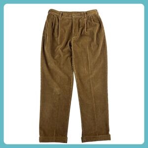 Jos. A. Bank Brown Corduroy Men's Pants